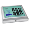 MJPT008 RFID Access Control System Kits + Magnetic Lock + 20 ID Keyfobs + 10 ID Cards + Power Supply + Door Bell + Exit Button