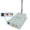 1.2G Wireless IR Waterproof CCD Camera (12 LED)