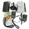 1.2G Wireless IR Waterproof CCD Camera (12 LED)