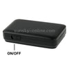 Mini Bluetooth Music Receiver for iPhone 4 & 4S / 3GS / 3G / iPad 3 / iPad 2 / Other Bluetooth Phones & PC, Size: 60 x 36 x 15mm (