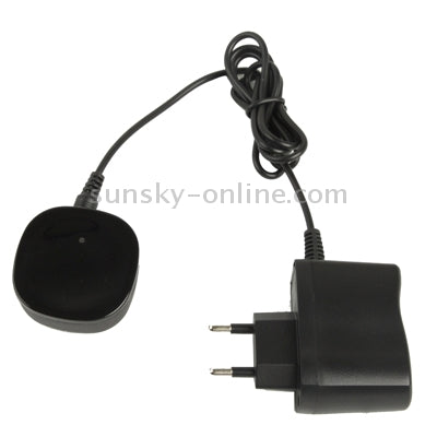 Mini Bluetooth Music Receiver for iPhone 4 & 4S / 3GS / 3G / iPad 3 / iPad 2 / Other Bluetooth Phones & PC, Size: 46 x 46 x 20mm(B