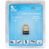 Micro Bluetooth 4.0 + EDR USB Adapter(V4.0), Transmission Distance: 30m(Black)