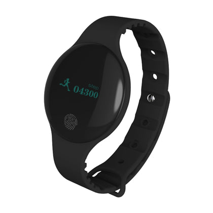 TLW08 0.66 inch OLED Display Bluetooth 4.0 Smart Bracelet , Support Pedometer / Call Reminder / Sleep Tracking / Touch Function, C