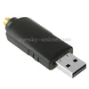 300Mbps Mini USB 802.11n/g/b Wireless WIFI Network Card LAN Adapter with Antenna