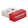 Comfast CF-WU710N V2 150Mbps WiFi 802.11b/g/n USB Network Nano Card Adapter