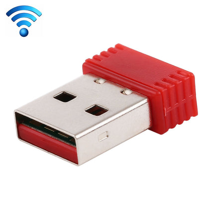 Comfast CF-WU710N V2 150Mbps WiFi 802.11b/g/n USB Network Nano Card Adapter