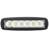 18W 1440LM Epistar 6 LED  Car Work Lamp Bar Light Waterproof IP67, DC 10-30V