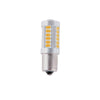 2PCS 1156/BA15S 16.5W 1155LM 630-660nm 33 LED SMD 5630 Red Light Car Brake Light Lamp Bulb for Vehicles , DC12V