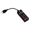 KW203 USB Power Current / Voltage Tester, USB Mobile Power Current Tester