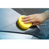 12 PCS Household Cleaning Sponge Car Sponge Ball Car Wash Sponge