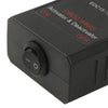 VAG Drive Box Bosch EDC15/ME7 OBDII IMMO Deactivator Activator(Black)