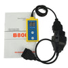 B800 Airbag Scan / Reset Tool Diagnostic for BMW E36 / E39 / E46 / 540i / 528i / Z4 / X5