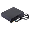All in 1 Internal XD /SD /MMC /T-Flash /MS PRO Duo /CF /M2 Memory Card, USB 2.0 Embedded Card Reader(Black)