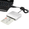 [US Stock] Easy Comm USB Smart Card Reader