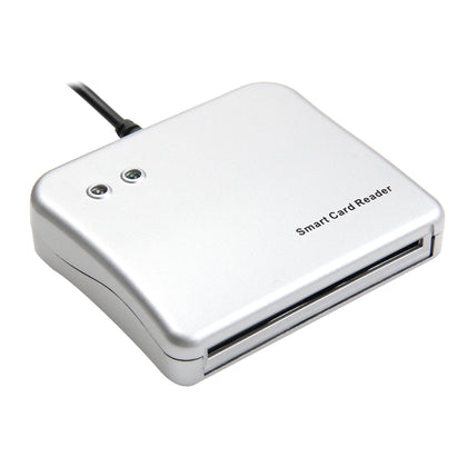 Easy Comm USB Smart Card Reader