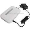 NBOX TV Card Reader with Remote control, Support plug and play for USB, SD/MMC