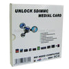 Portable Decoder Unlock SD/MMC Medium Memory Card
