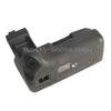Battery Grip for Canon 450D / 500D / 1000D with Two Battery Holder(Black)
