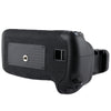 Professional Creates Beautiful Moment Vertical Battery Grip with Infrared Remote for Canon C70DB