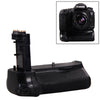 Vertical Camera Battery Grip for Canon Eos 7D Mark 2 Digital SLR Camera