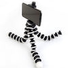 Flexible Grip Digital Camera Tripod (Load: 3kgs)(Black)
