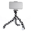 Flexible Grip Camera Tripod  for Mini Digital Camera(Black)