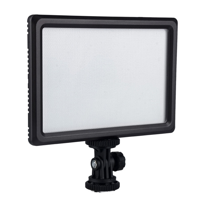 CN-Luxpad22 LED Chips Video Light on Camera Light Bi-Color 3200K-5500K Led Lighting