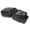YN-560IV Wireless Flash Speedlite for Nikon Canon Pentax Olympus RF602