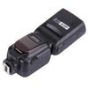Triopo TR-960ii Flash Speedlite for Canon / Nikon DSLR Cameras