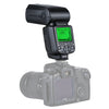 Triopo TR-960iii Flash Speedlite for Canon / Nikon DSLR Cameras