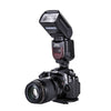 Triopo TR-982ii TTL High Speed Flash Speedlite for Nikon DSLR Cameras