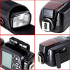 Triopo TR-988 Universal TTL High Speed Flash Speedlite for Canon & Nikon DSLR Cameras