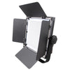 LD-576 LEDS 5600K Wedding Photography Fill Light Television Camera Lights