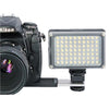 YN-0906II 70-LED Ultra Bright Camera Video Light for Canon Nikon Olympus Panasonic Samsung