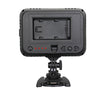 YN-1410 140-LED Video Light for Canon Nikon SLR Camera Camcorder