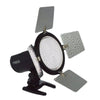 YN-168 LED Video Light Camcorder for Canon 70D / 7D / 60D / 1D / T5I / T4I
