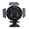 YN-168 LED Video Light Camcorder for Canon 70D / 7D / 60D / 1D / T5I / T4I