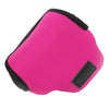 NEOpine Neoprene Shockproof Soft Case Bag with Hook for Canon SX510 Camera(Magenta)