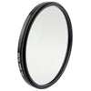 Universal Aluminum Alloy 82mm Polarizing CPL Filter for DSLR Camera Lens(Black)
