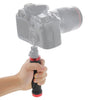 Handle Hand Grip Tripod Ball Head for SLR DSLR Cameras