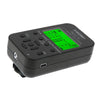 YONGNUO YN622C-KIT E-TTL Wireless Flash Trigger Controller + Transceiver Kit for Canon Camera