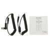 YONGNUO YN622N-KIT i-TTL Wireless Flash Trigger Controller + Transceiver Kit for Nikon Camera