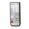 Aputure Amaran HR672W High CRI 95+ LED Video Light with 2.4GHz Wireless Remote, Flicker Free
