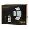 YONGNUO YN900 900pcs LED Illumination Dimming Studio 3200K-5500K Video Light