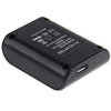 USB Battery Travel Charger for SJ4000 Sport Camera Battery