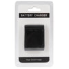 USB Battery Travel Charger for SJ4000 Sport Camera Battery