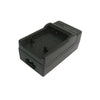 Digital Camera Battery Charger for SONY BK1(Black)
