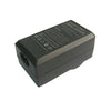 Digital Camera Battery Charger for SONY FS11/ FS21/ FS31...(Black)