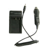 Digital Camera Battery Charger for SONY FS11/ FS21/ FS31...(Black)