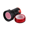 AD16-22D / S 22mm LED Signal Indicator Light Lamp(Red)
